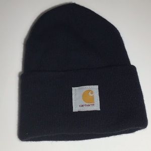 Carhartt A18 winter hat one size fit all